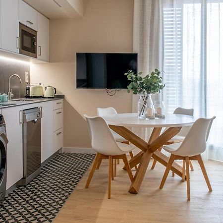 Barcelona Touch Apartments - Progres L'Hospitalet de Llobregat Dış mekan fotoğraf