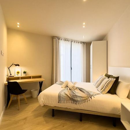 Barcelona Touch Apartments - Progres L'Hospitalet de Llobregat Dış mekan fotoğraf