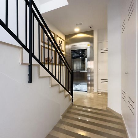 Barcelona Touch Apartments - Progres L'Hospitalet de Llobregat Dış mekan fotoğraf