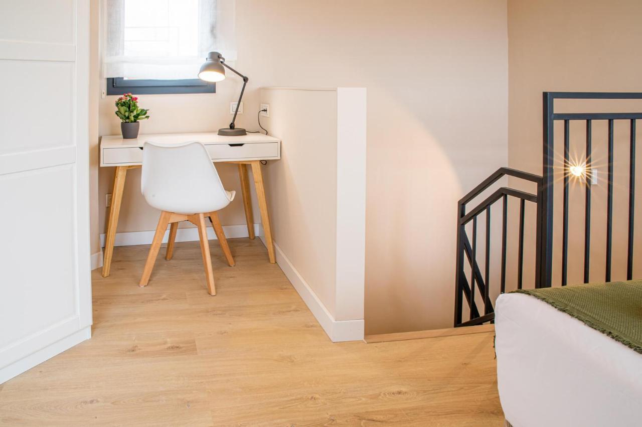 Barcelona Touch Apartments - Progres L'Hospitalet de Llobregat Dış mekan fotoğraf