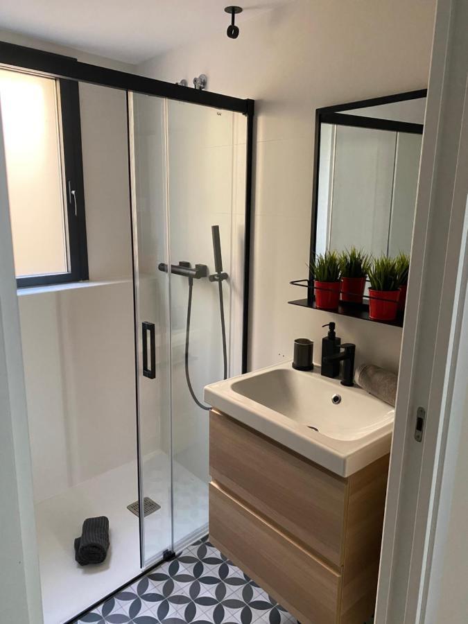 Barcelona Touch Apartments - Progres L'Hospitalet de Llobregat Dış mekan fotoğraf