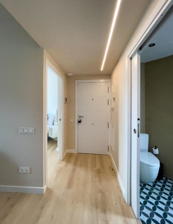 Barcelona Touch Apartments - Progres L'Hospitalet de Llobregat Dış mekan fotoğraf
