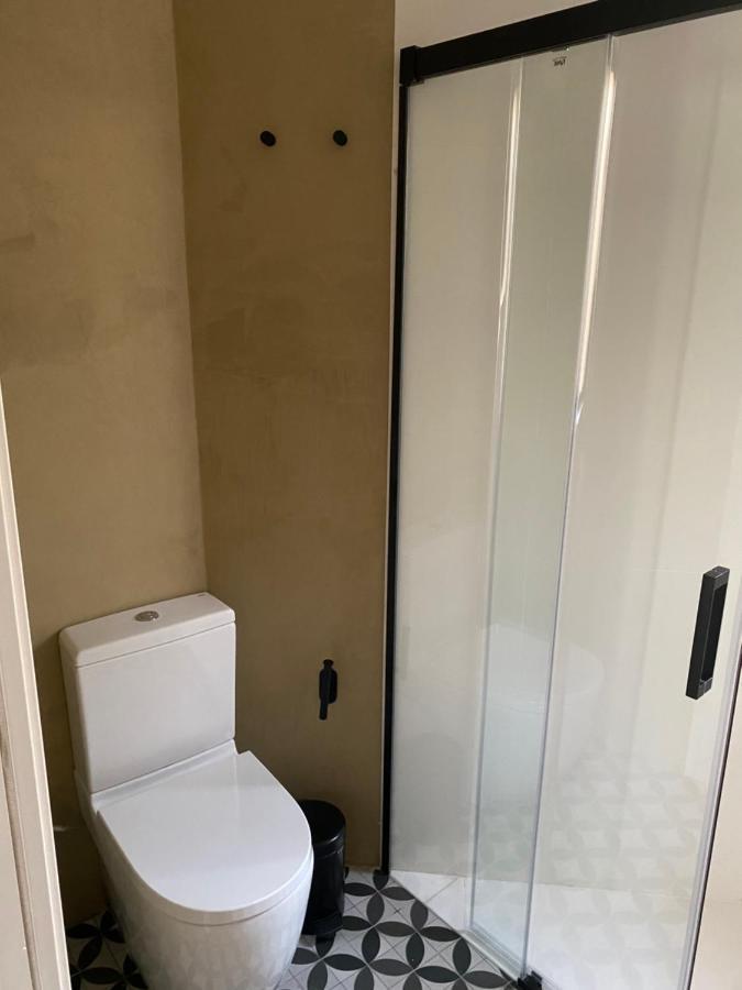 Barcelona Touch Apartments - Progres L'Hospitalet de Llobregat Dış mekan fotoğraf