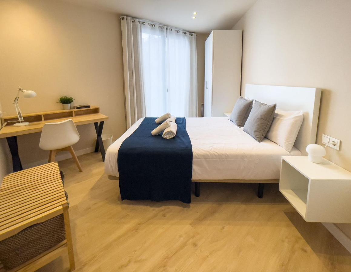 Barcelona Touch Apartments - Progres L'Hospitalet de Llobregat Dış mekan fotoğraf