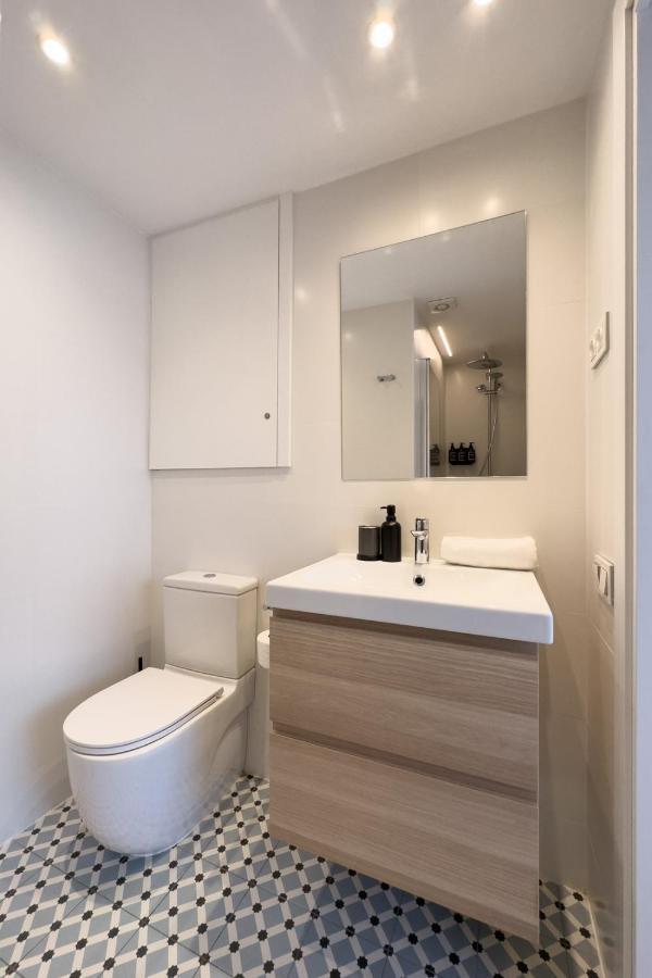Barcelona Touch Apartments - Progres L'Hospitalet de Llobregat Dış mekan fotoğraf
