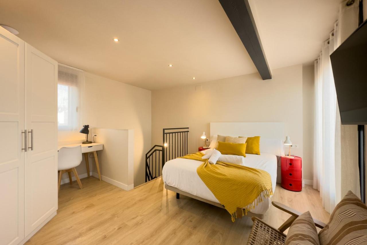 Barcelona Touch Apartments - Progres L'Hospitalet de Llobregat Dış mekan fotoğraf