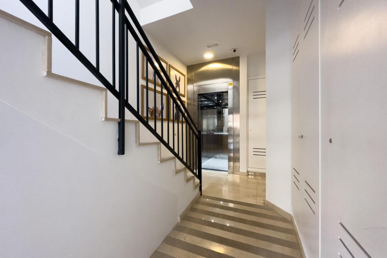 Barcelona Touch Apartments - Progres L'Hospitalet de Llobregat Dış mekan fotoğraf