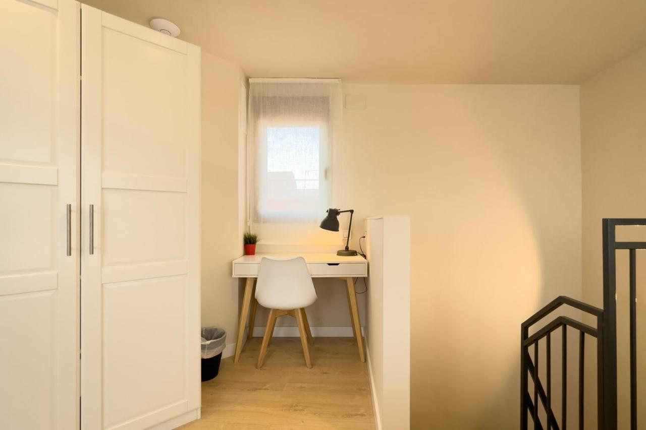 Barcelona Touch Apartments - Progres L'Hospitalet de Llobregat Dış mekan fotoğraf