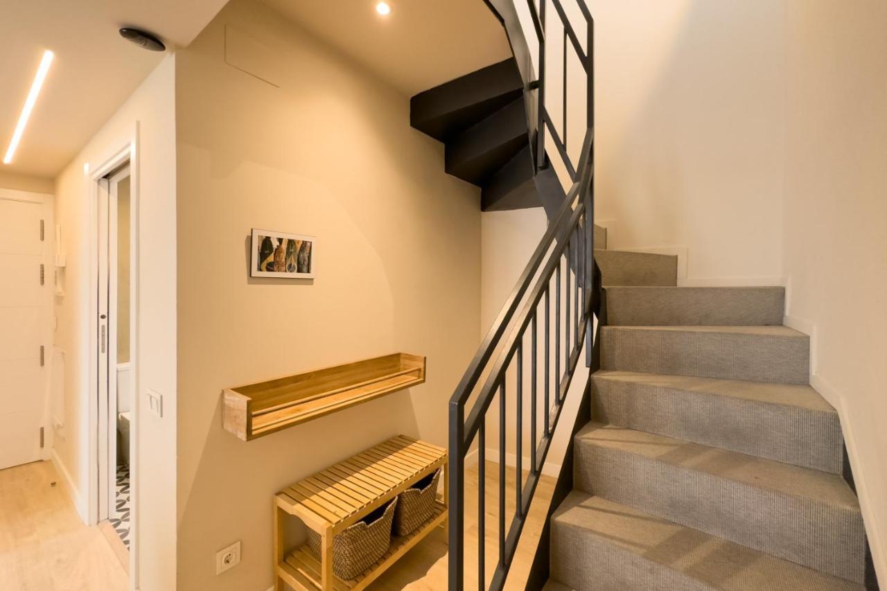Barcelona Touch Apartments - Progres L'Hospitalet de Llobregat Dış mekan fotoğraf