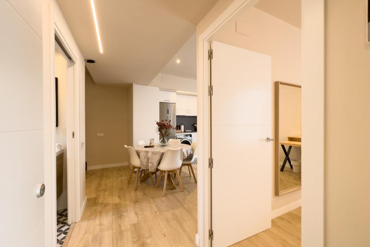Barcelona Touch Apartments - Progres L'Hospitalet de Llobregat Dış mekan fotoğraf