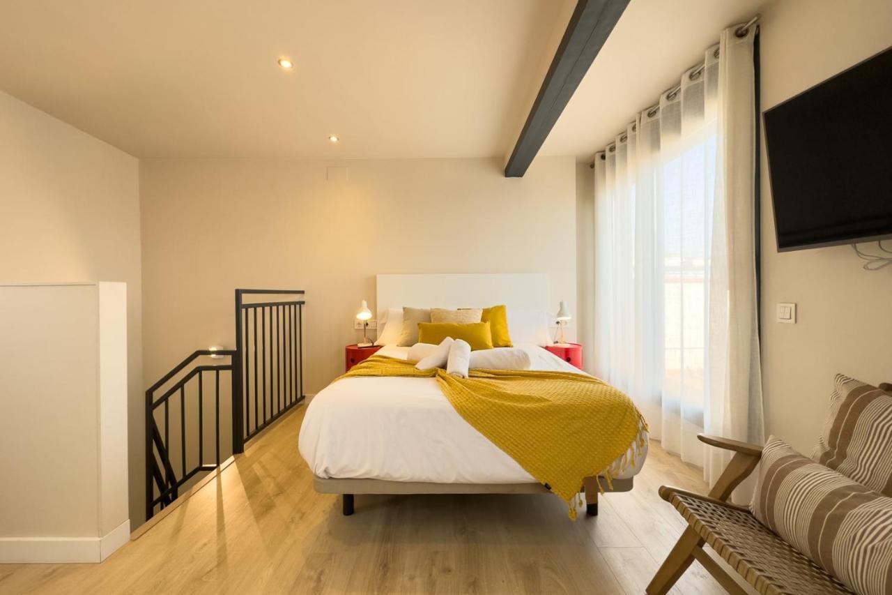 Barcelona Touch Apartments - Progres L'Hospitalet de Llobregat Dış mekan fotoğraf