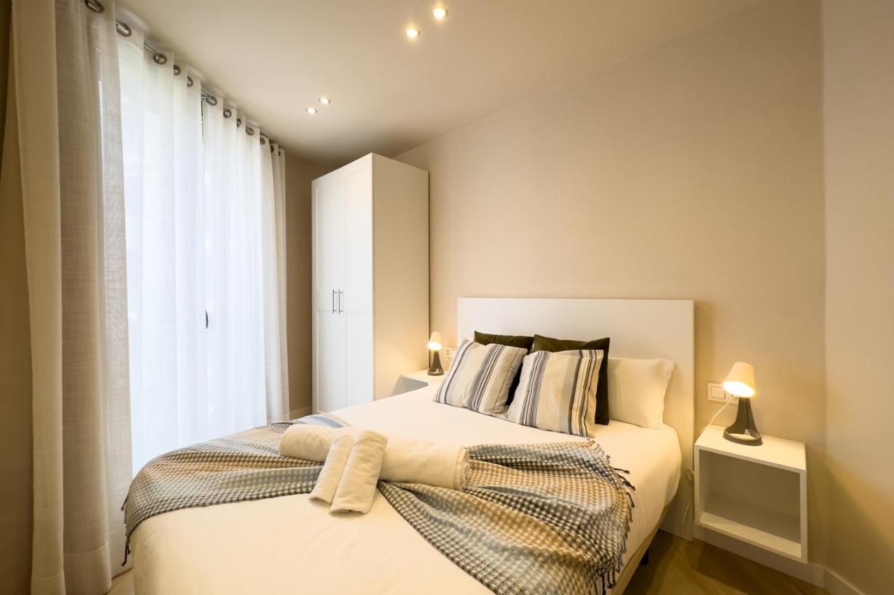 Barcelona Touch Apartments - Progres L'Hospitalet de Llobregat Dış mekan fotoğraf