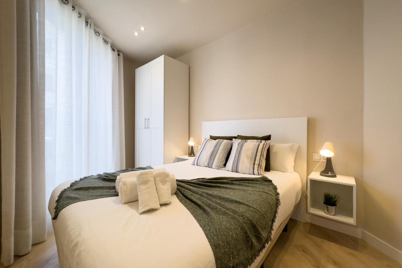 Barcelona Touch Apartments - Progres L'Hospitalet de Llobregat Dış mekan fotoğraf