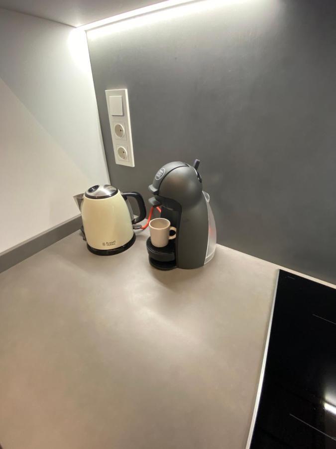 Barcelona Touch Apartments - Progres L'Hospitalet de Llobregat Dış mekan fotoğraf